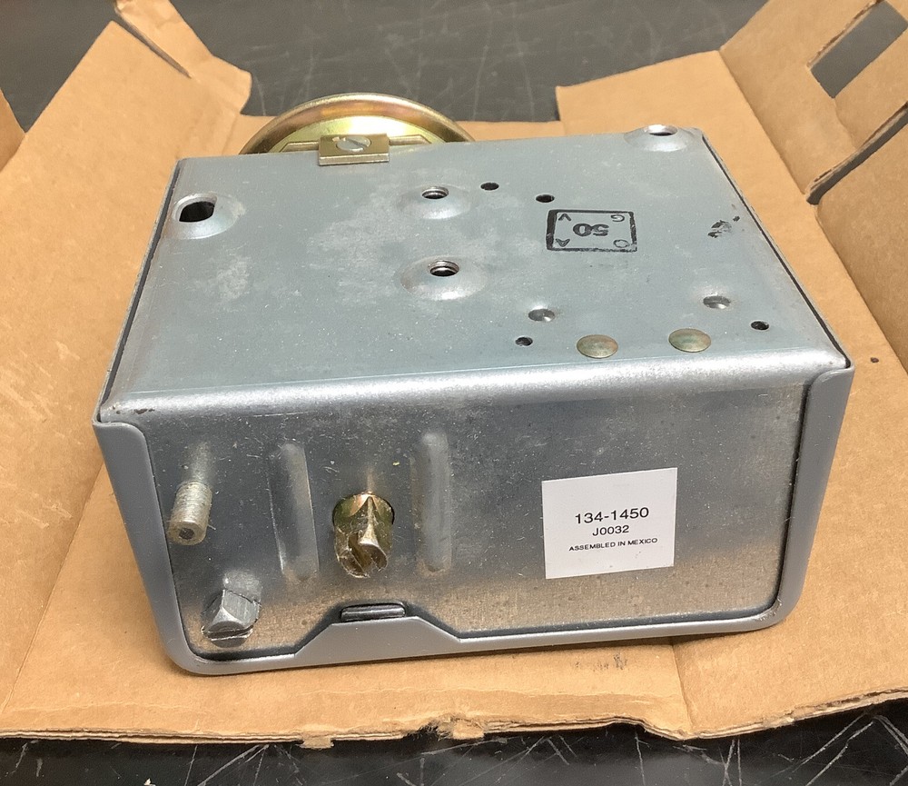 Powers 134-1450 Electric Pressure Switch