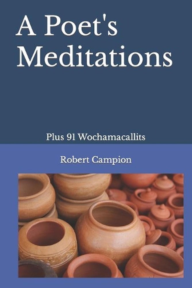 A Poet's Meditations