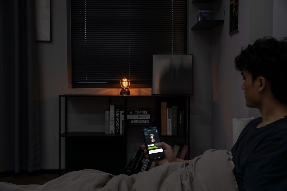 Olight Olantern Classic 2 Pro Smart & Oclip Pro Phantom Squadron Flashlight