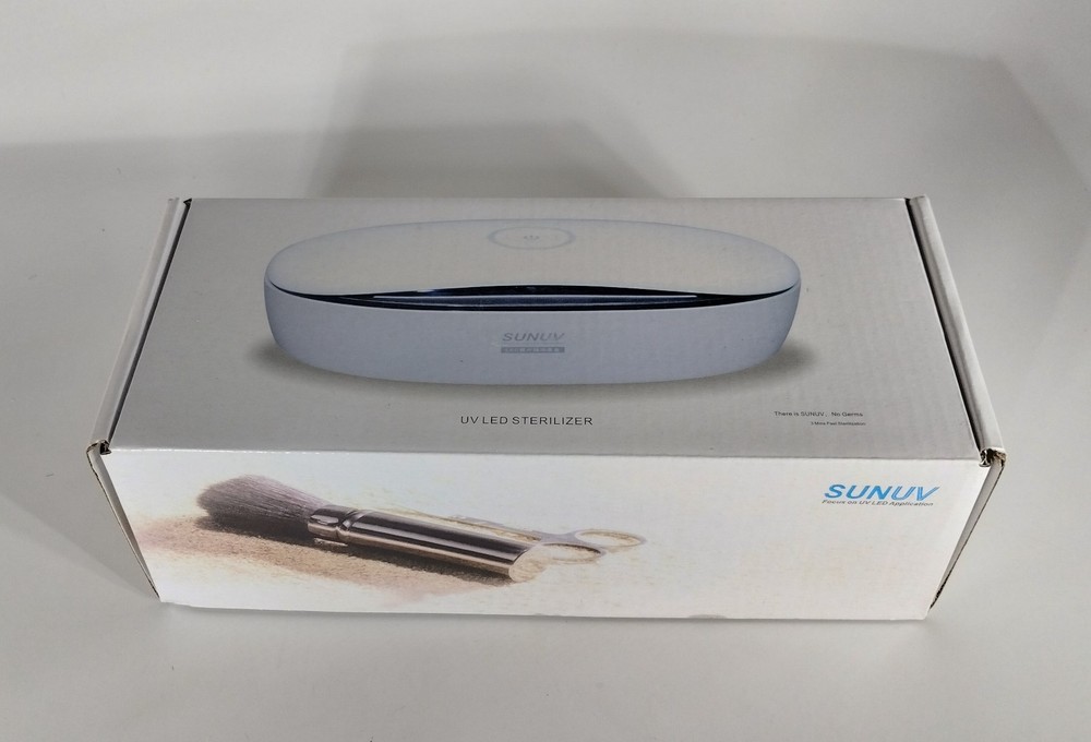 SUNUV UV LED Sterilizer