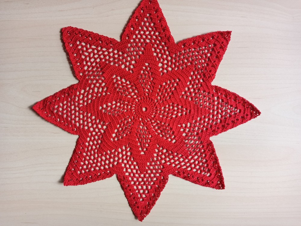 Red Star Centrino For Christmas
