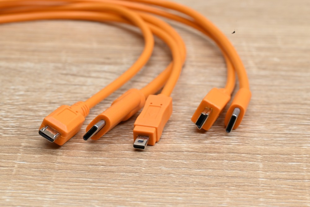 Tether Tools AD7 Air Direct Wireless Camera Tethering System - Complete TESTED