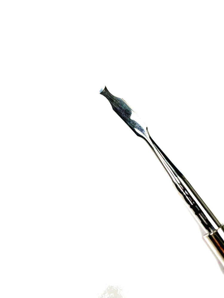 Bone Chisel Ochsenbein OCH-2, SE