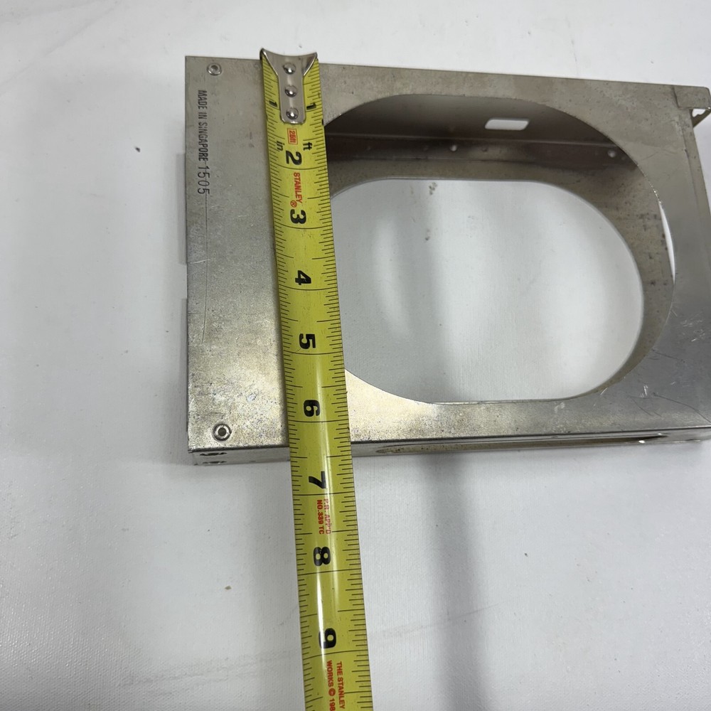 King KX 155 165 NAV/COMM Tray