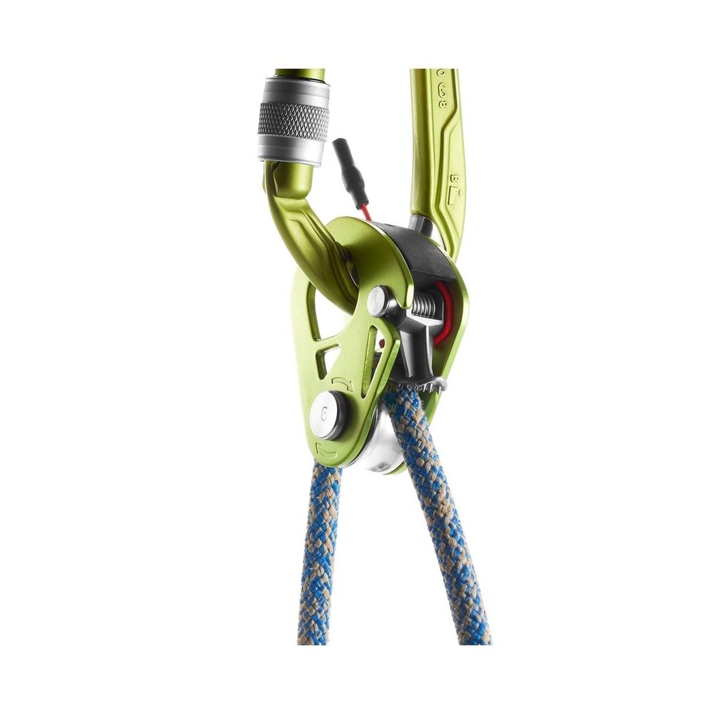 EDELRID Spoc Pulley Oasis