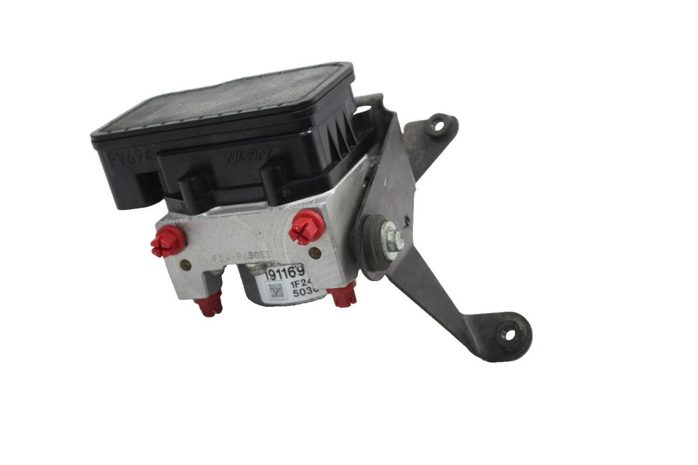 2012 Victory Cross Country ABS Module Pump Unit