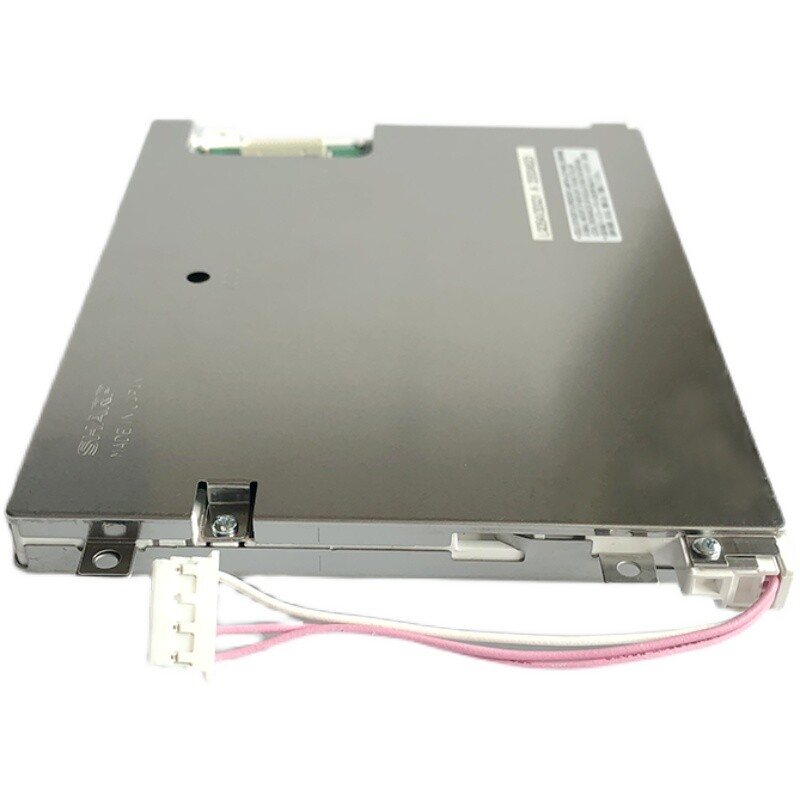 New 6.4'' LQ064V3DG05 LCD Screen Display Panel For Sharp 1 Year Warranty