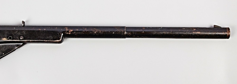*Daisy BB Gun No 102 Model 36 Plastic Stock