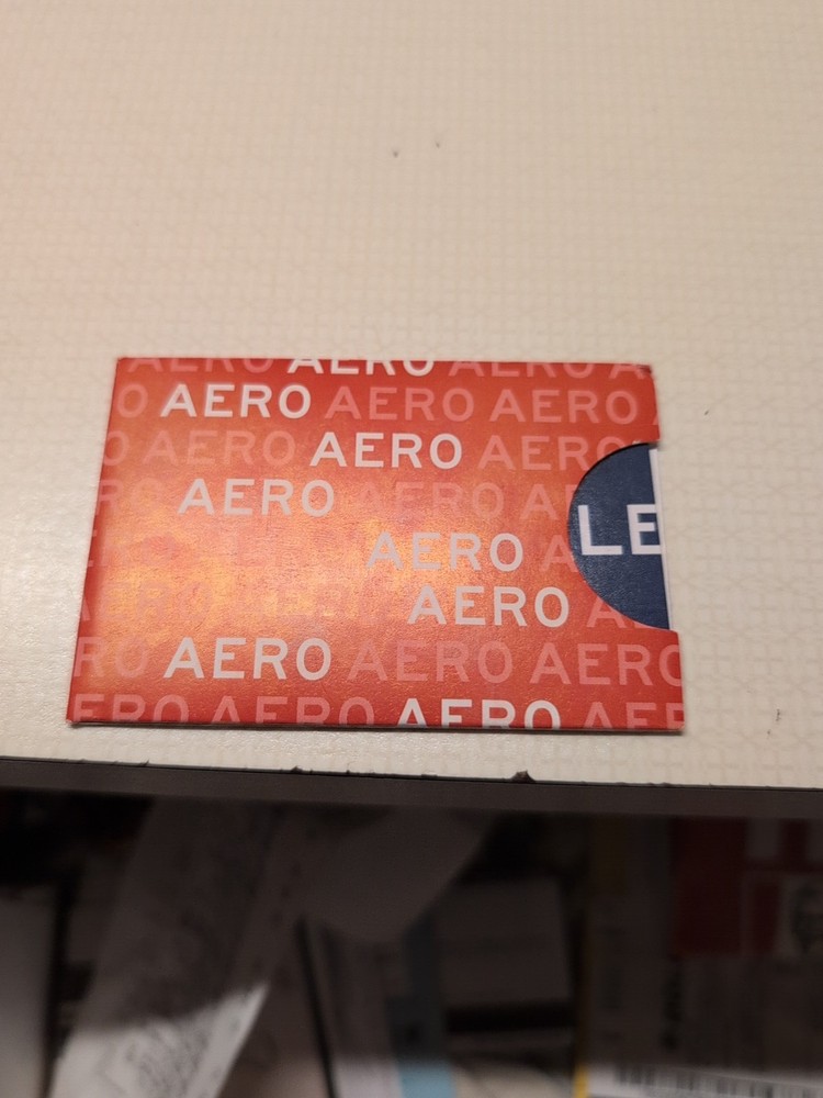 Aeropostale Gift Card