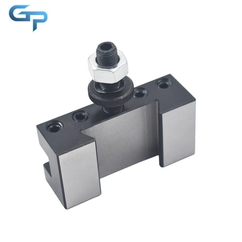 3 Pack For Lathe AXA #1 250-101 Quick Change Tool Post Turning & Facing Holder