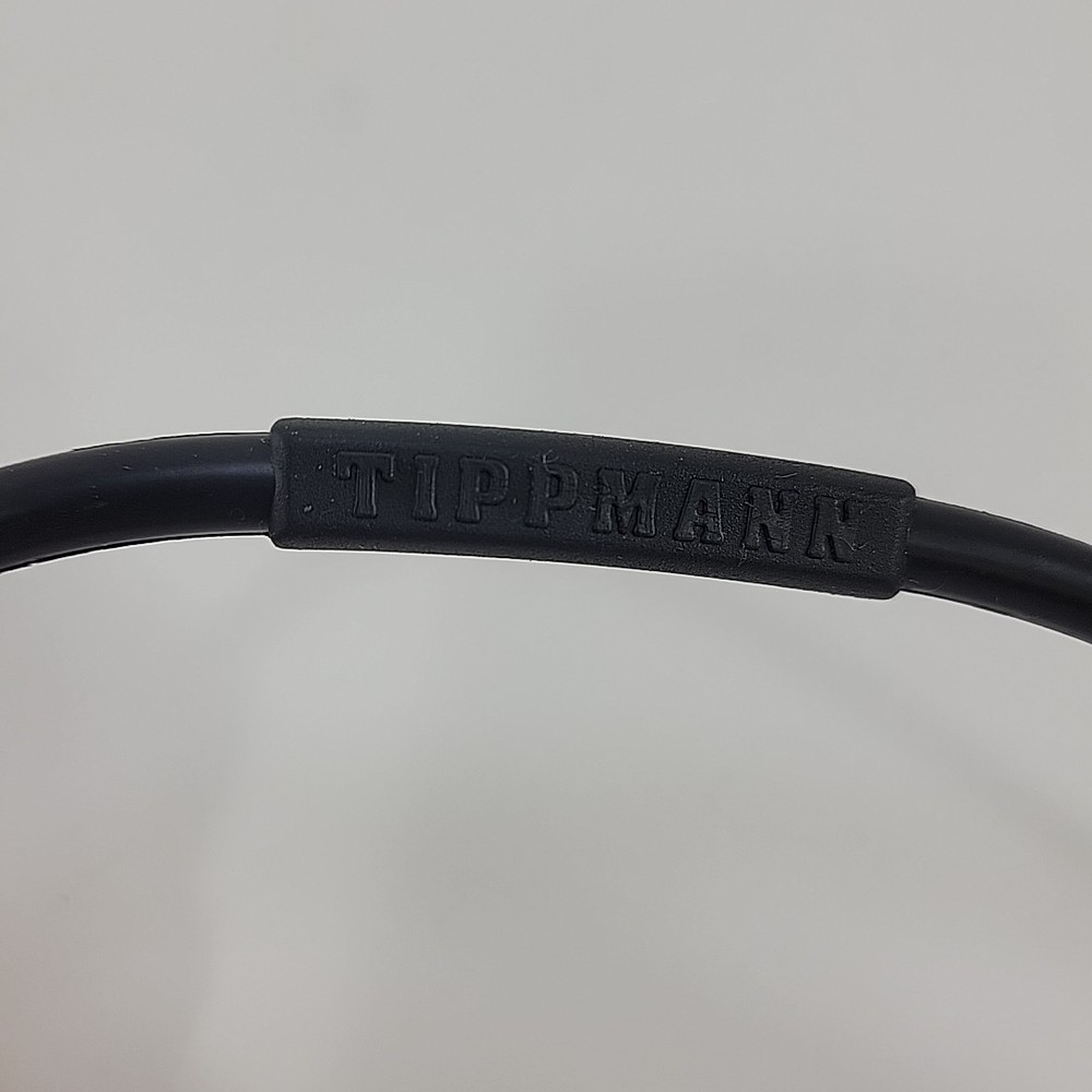 Tippmann Swyper Rubber Pull-Through Barrel Squeegee