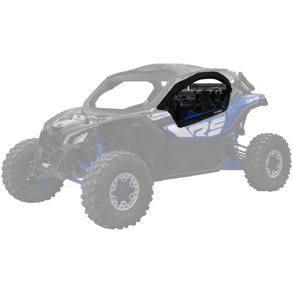 Tusk Zipperless Upper Door Kit