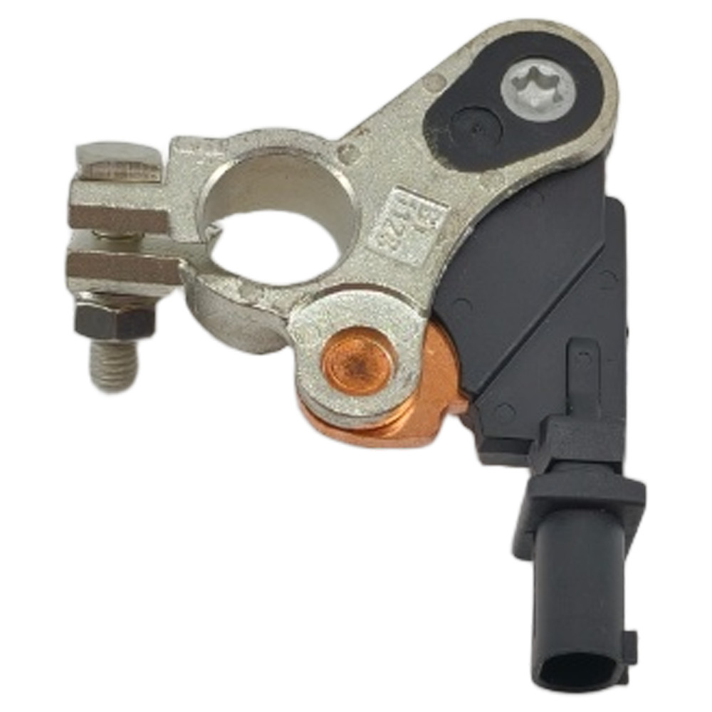 Battery Sensor Cable Terminal Negative For 2013-2024 Jaguar
