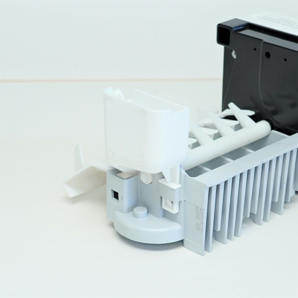 Refrigerator Freezer Ice Maker Replacement for Whirlpool W10190961