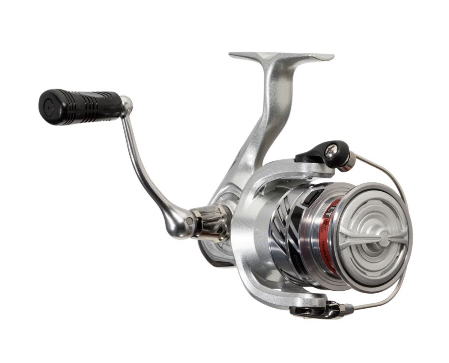 Daiwa Crossfire LT3000-C Bulk
