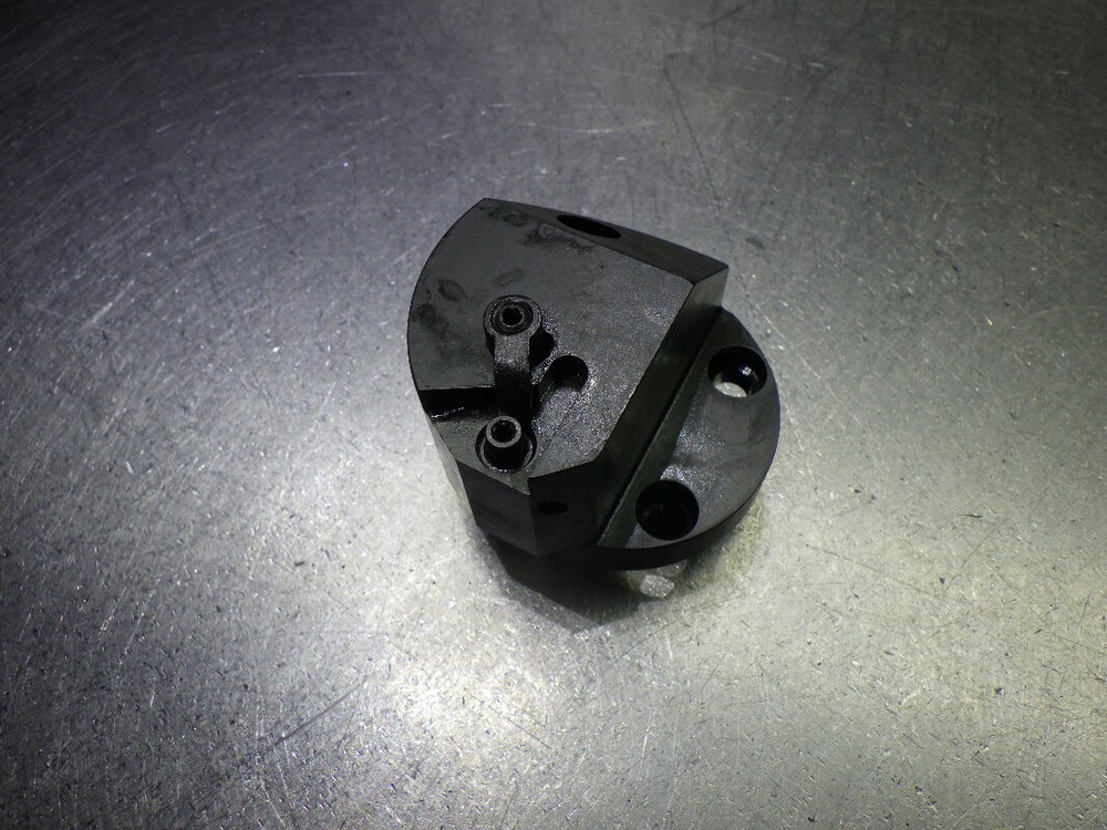 Tool-Flo H32 Indexable Threading Boring Head H32-MTH0R-4 (LOC3364)