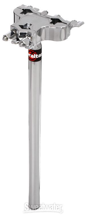 Gibraltar 3 Hole Platform Mount with Post