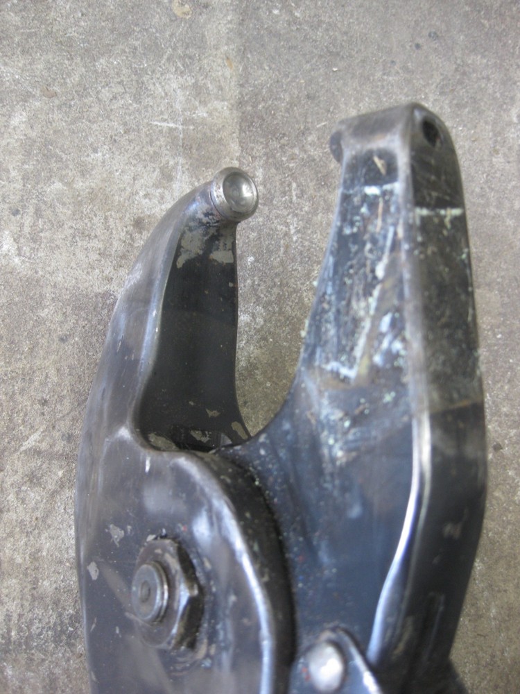 Chicago Pneumatic CP-0351 Compression Riveter