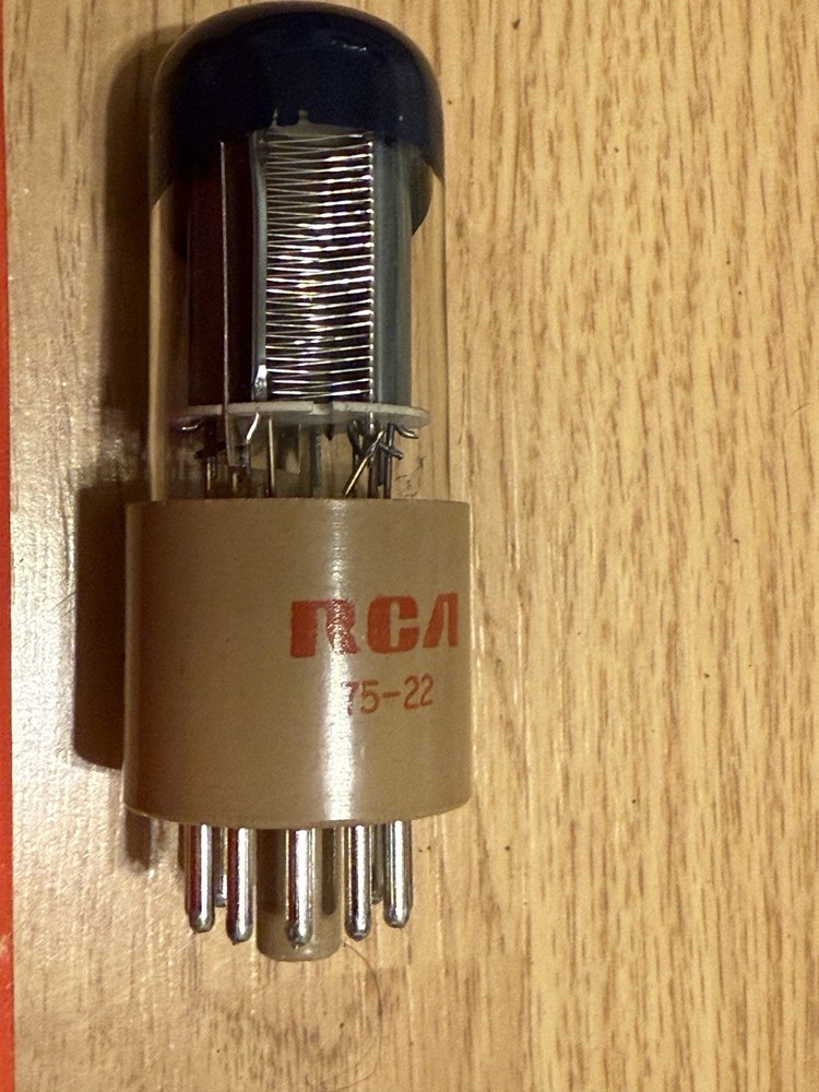 RCA 931-A Electronic Device 931-A