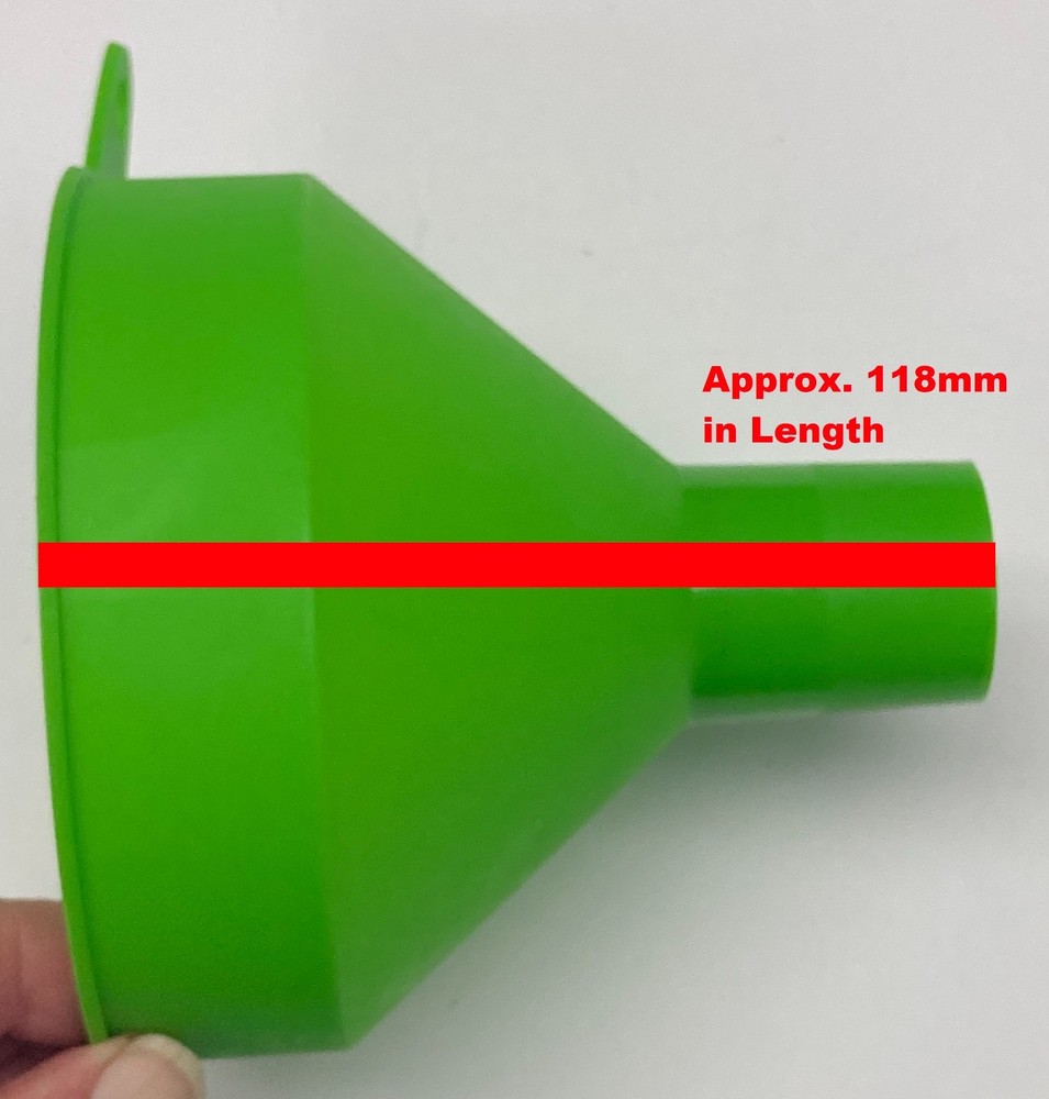 Green Funnel