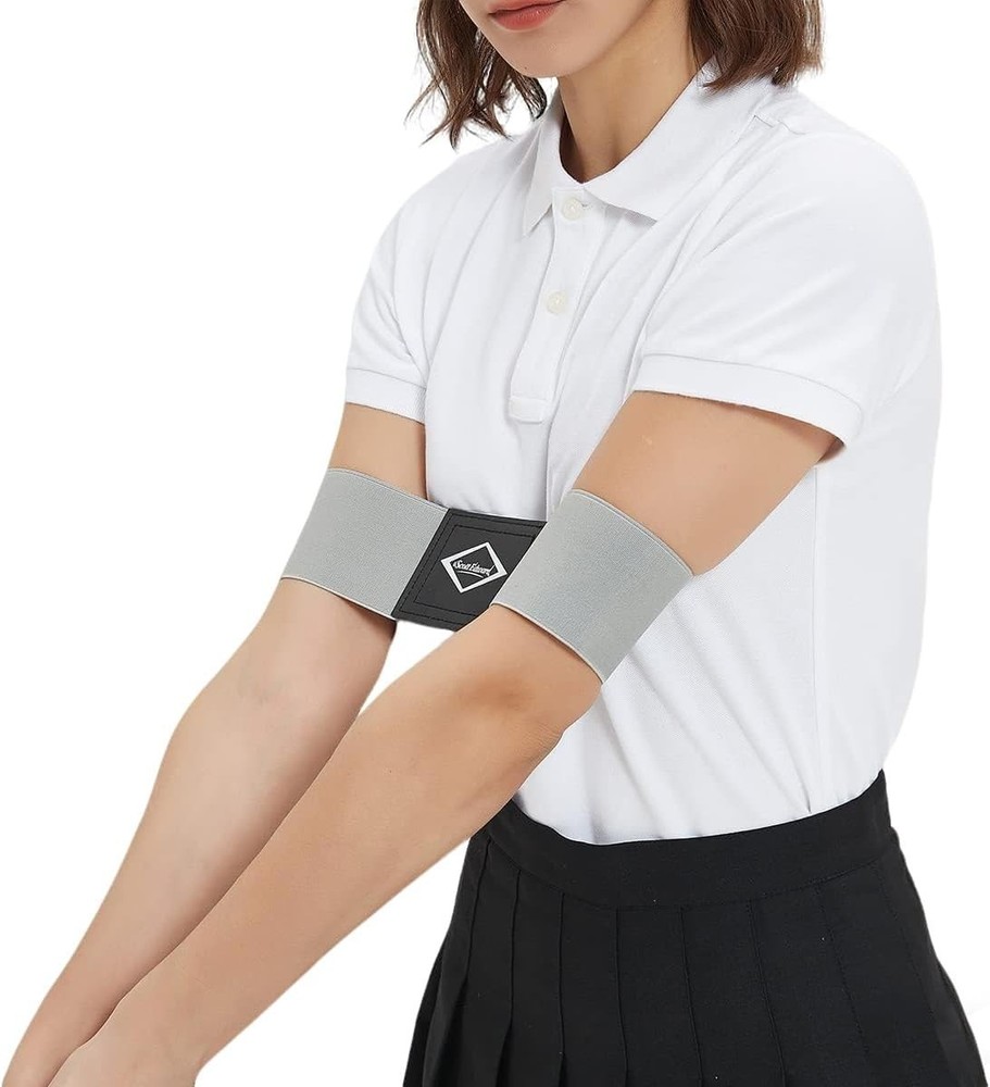 Pro Golf Swing Training Aid,Swing Correcting Arm Band Correct Training Swing ...
