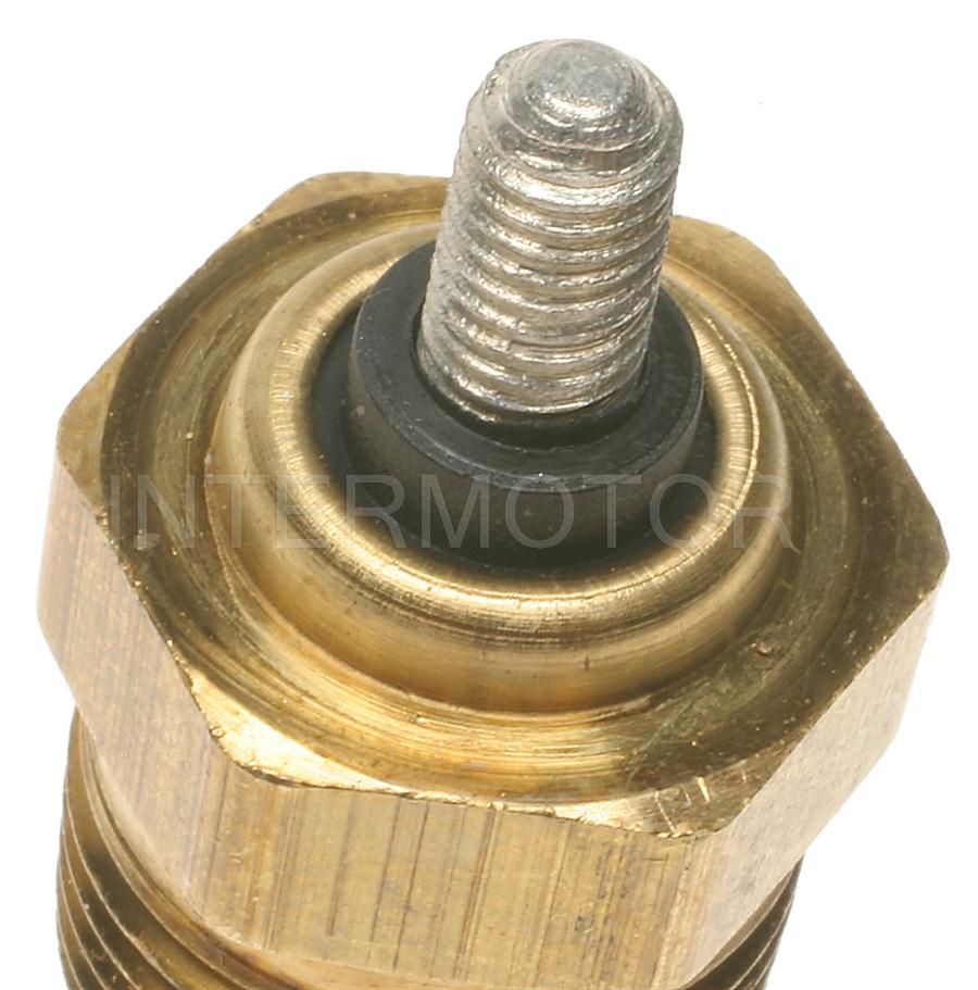 Engine Coolant Temperature Sender SMP For 1966-1967 Ford Thunderbird