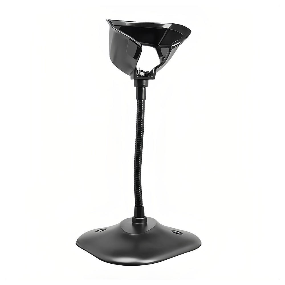 Adjustable Barcode Scanner Stand For Zebra DS2208 DS4308 DS8108 Reader Holder
