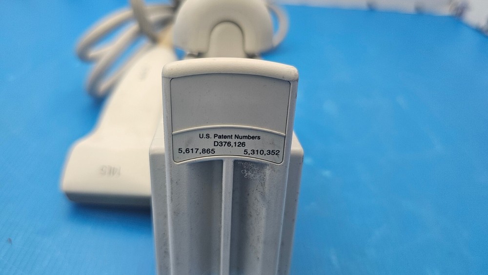 Siemens Acuson 14L5 Linear Transducer 10789396