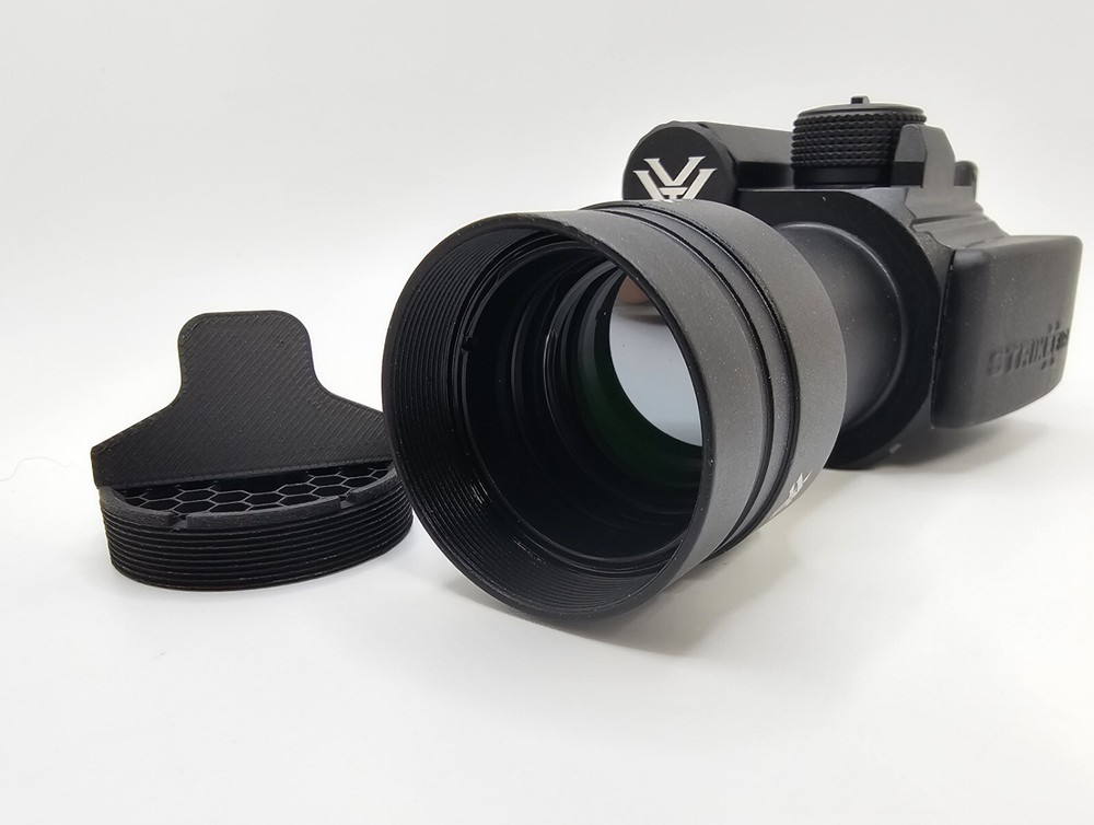 Killflash/ARD - Vortex Strikefire II/2 - Thread on