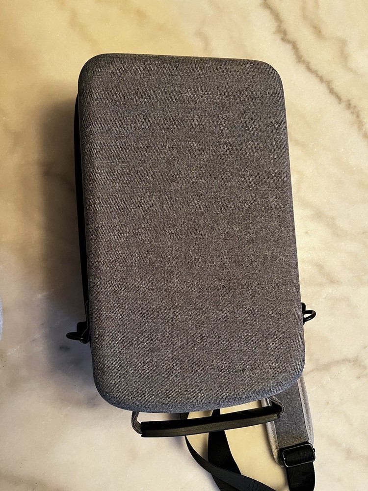 Meta Quest 2 VR Cover Case