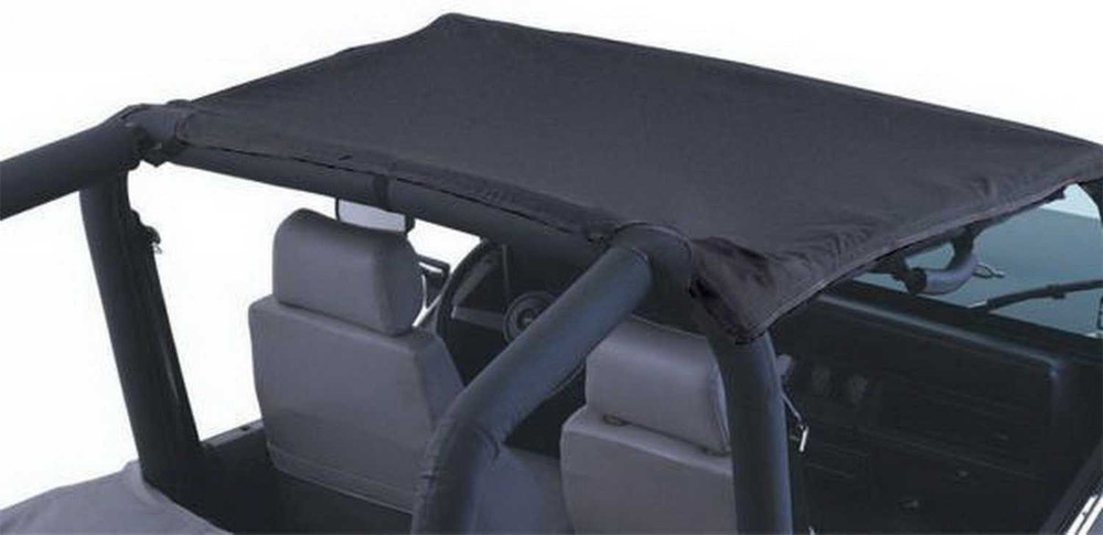 Soft Top Rampage Products 90801