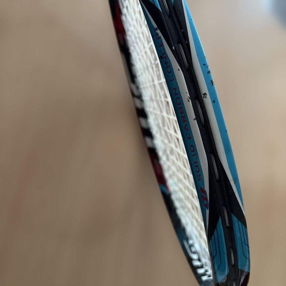 Mizuno Soft Tennis Racket