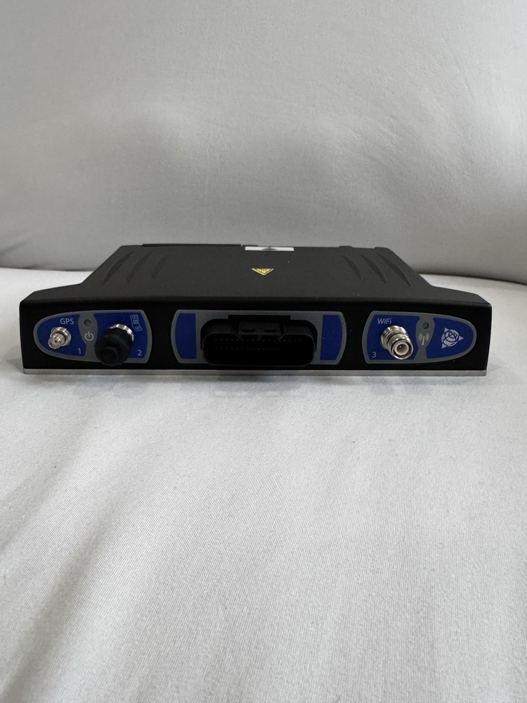 Trimble DCM300 Kit 83400-15 80632-10 Unlocked