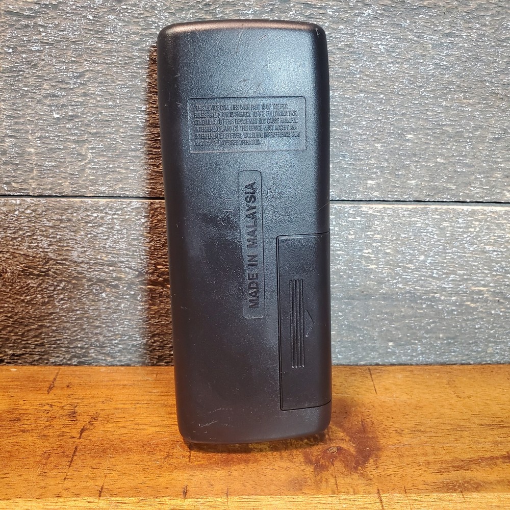Canon WL-50 remote control Genuine OEM