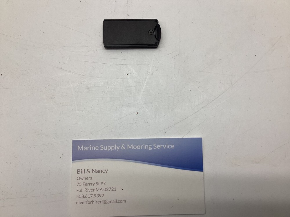 Garmin Blue chart cape cod through New Jersey mus501L. A7b3