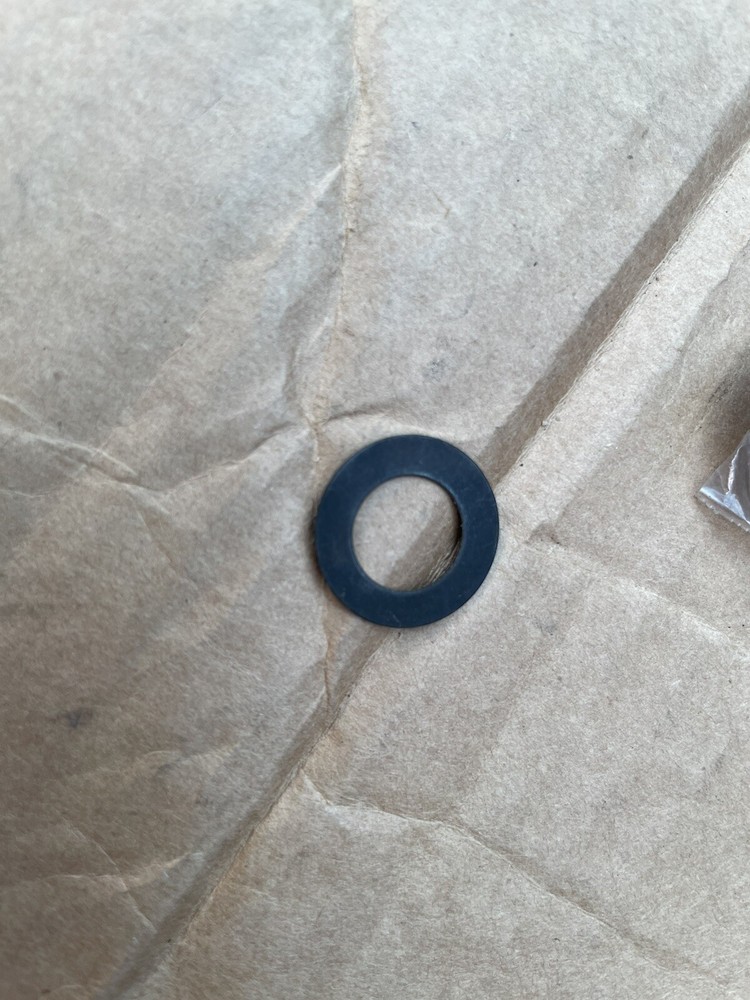 Sinnis Heist 250 Washer