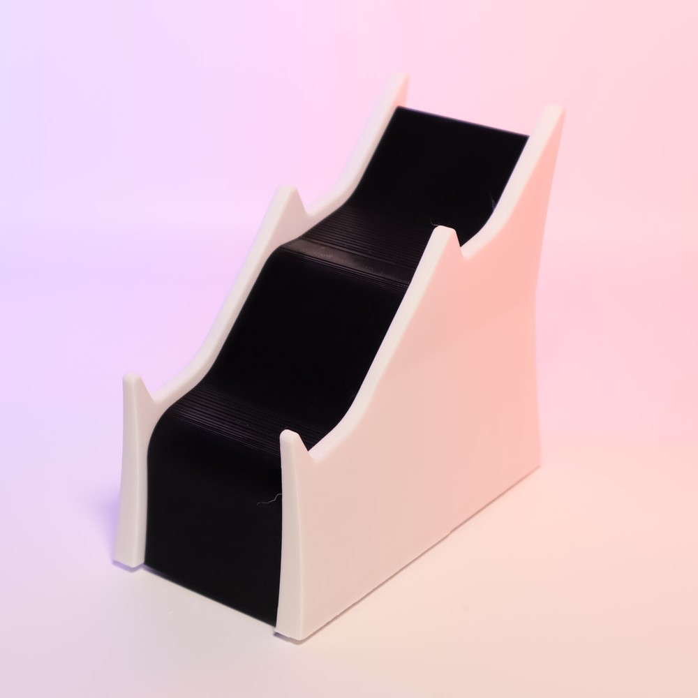 PS5 Controller Stand, Double
