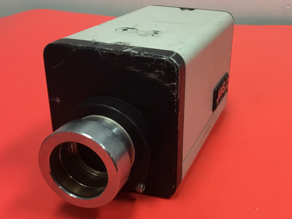Javelin Electronics - Model JE3462RGB - Chromachip II Camera