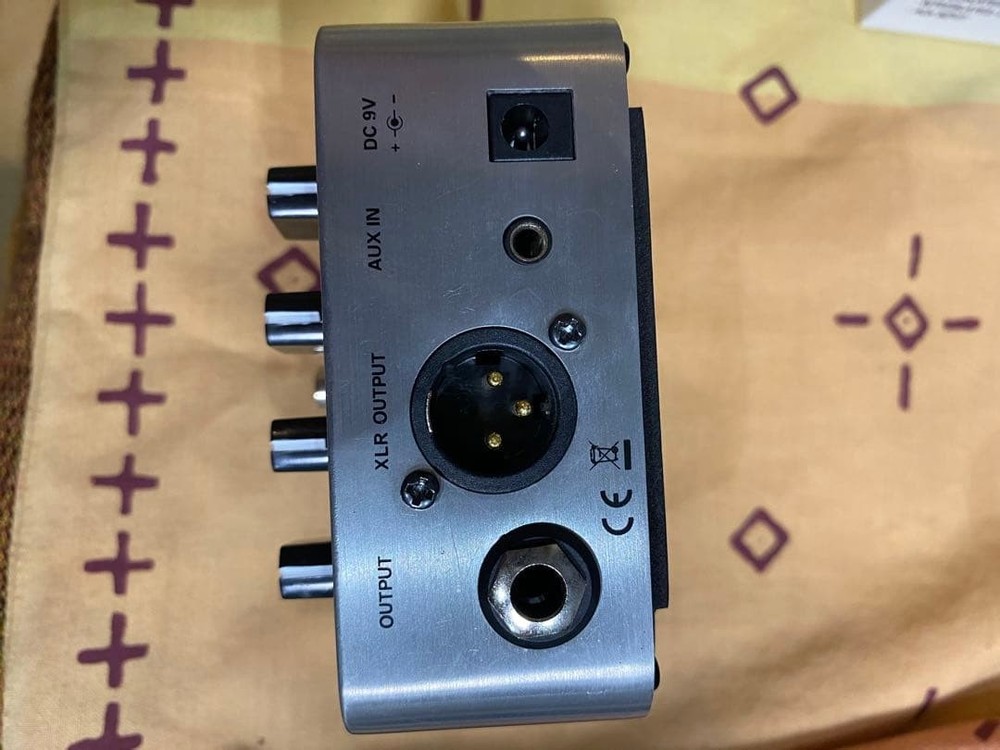 Palmer Pocket Amp MK 2 319357