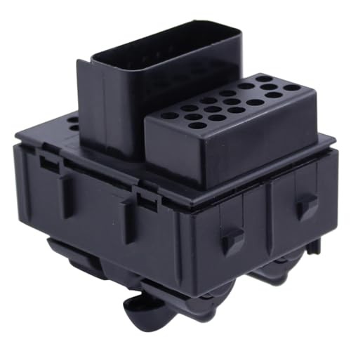 Front Driver Master Power Window Switch for Chrysler PT Cruiser 2006-2010