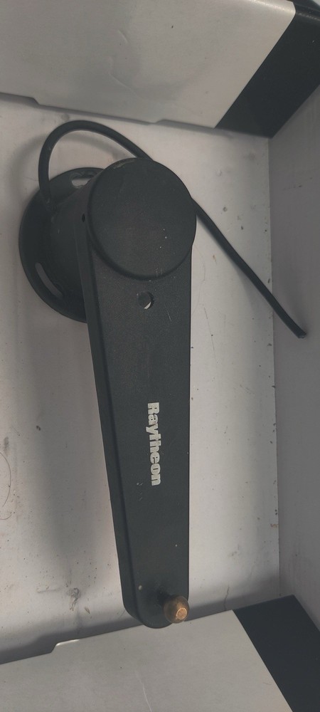 Raytheon Raymarine Autohelm Autopilot Rudder Feedback Sensor