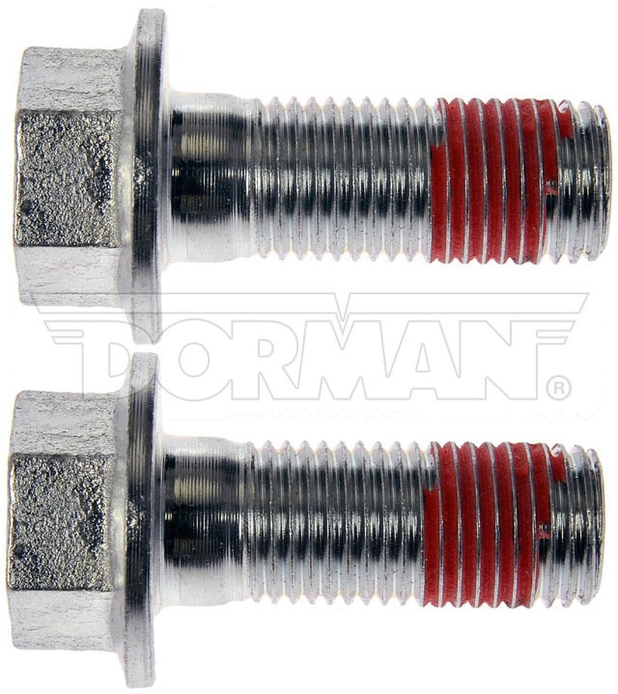 Dorman 14991 Brake Caliper Bracket Bolts