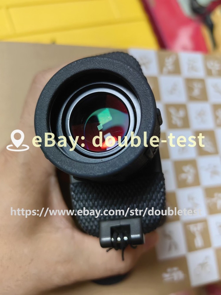 Laser Technology TruPulse 200 Laser Rangefinder Black