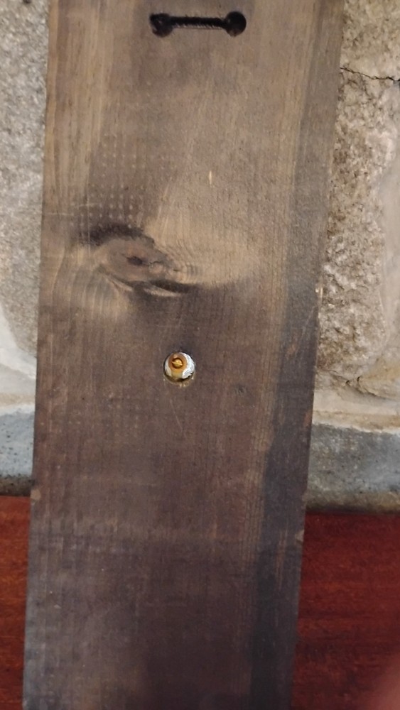 Taylor Sybron Weather Station