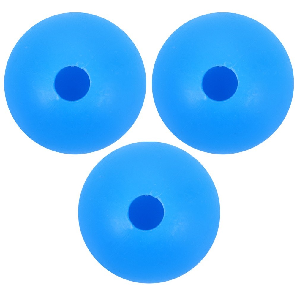 3 PCS Universal Holder Part for Tuning Fork Base Small Convenient