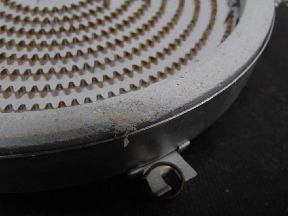 Element Range EER244MSCW Surface Element 205C2307P003