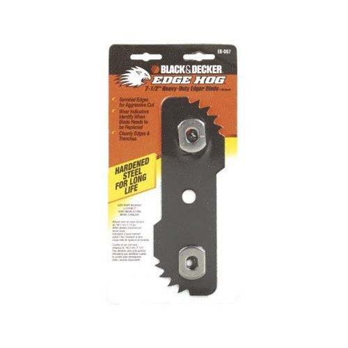 Black and Decker Genuine OEM Replacement Blade, EB-007