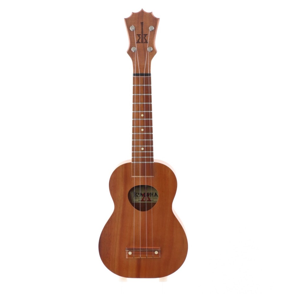 KoAloha KSM-00 [-]