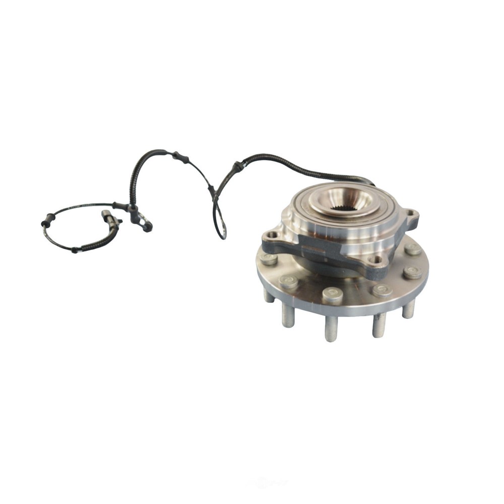 Frt Hub Assy Mopar 68261674AA
