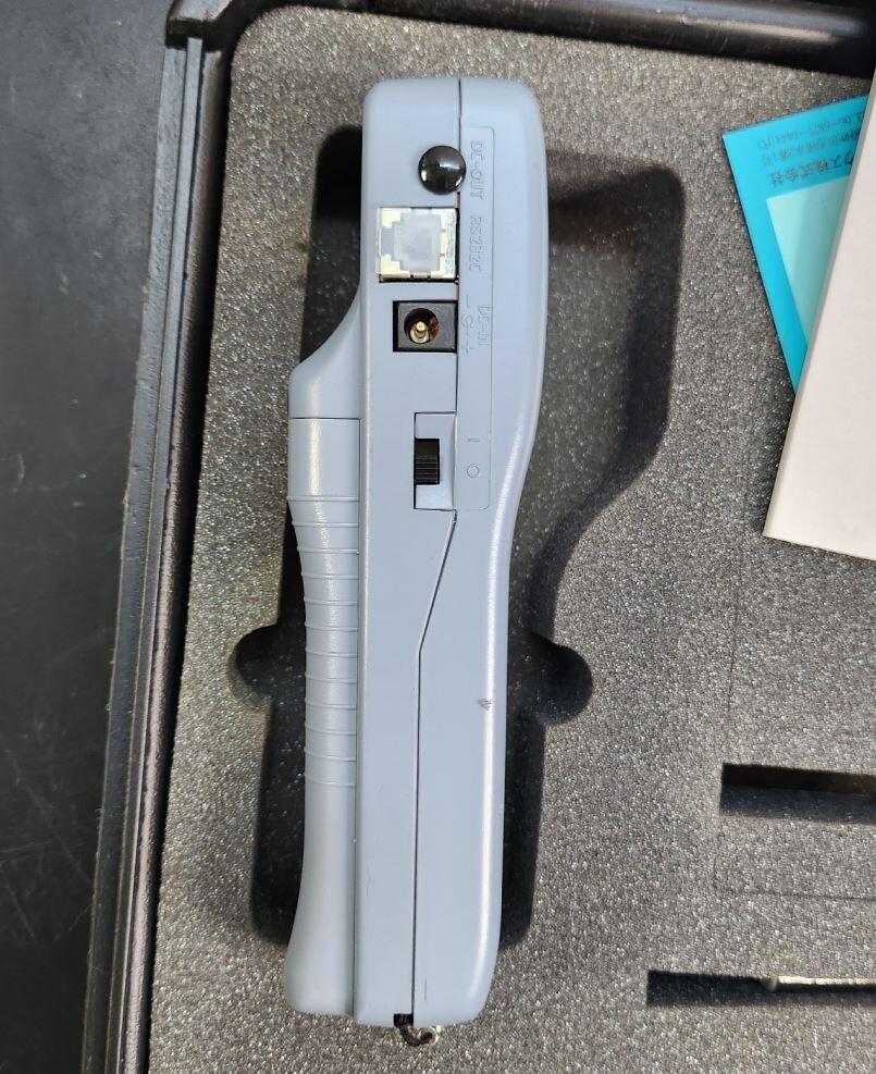 KANOMAX A542 Climomaster